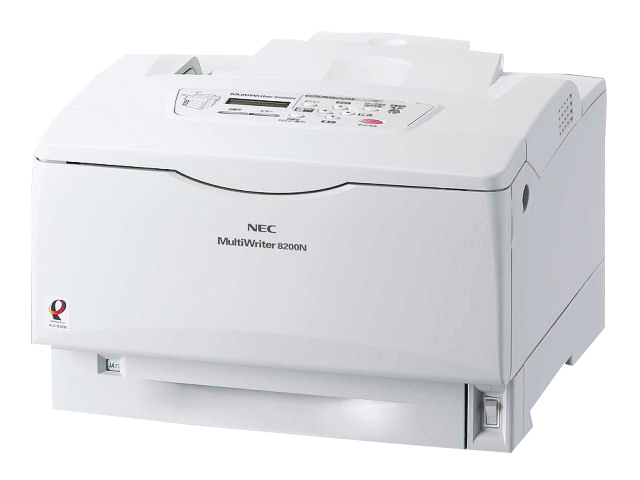 NEC PR-L8500-11 【BE01】