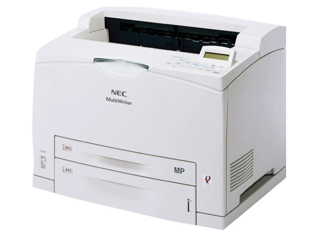 NEC PR-L2800-11 【BE01】