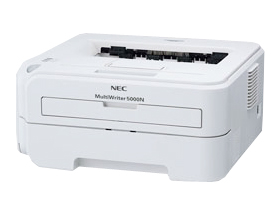 NEC PR-L5000-11 【BE01】