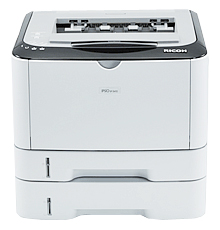 RICOH イプシオ SP3400H【BE01】