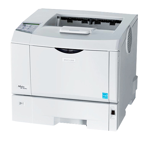 RICOH イプシオ SP4200H【BE01】